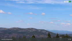 Smrčina / Hochficht