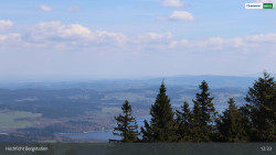 Smrčina / Hochficht