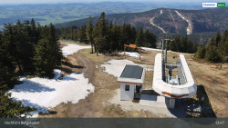 Smrčina / Hochficht