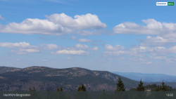 Smrčina / Hochficht