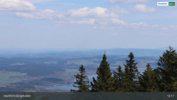 Smrčina / Hochficht