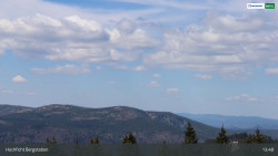 Smrčina / Hochficht