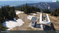 Smrčina / Hochficht