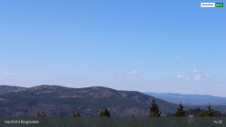 Smrčina / Hochficht