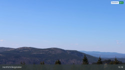 Smrčina / Hochficht