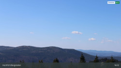 Smrčina / Hochficht