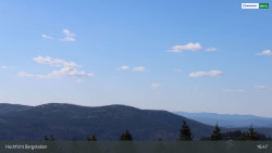 Smrčina / Hochficht