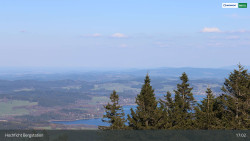 Smrčina / Hochficht