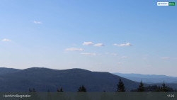 Smrčina / Hochficht