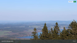 Smrčina / Hochficht