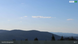 Smrčina / Hochficht