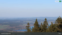 Smrčina / Hochficht