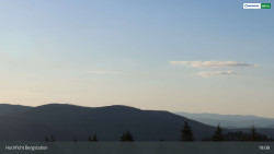 Smrčina / Hochficht