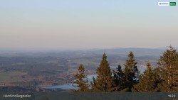 Smrčina / Hochficht