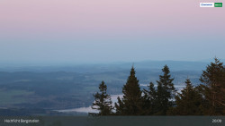 Smrčina / Hochficht