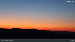 Smrčina / Hochficht