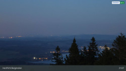 Smrčina / Hochficht