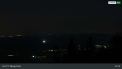 Smrčina / Hochficht