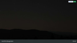 Smrčina / Hochficht