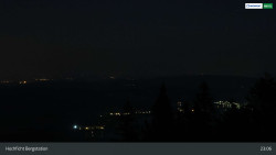 Smrčina / Hochficht