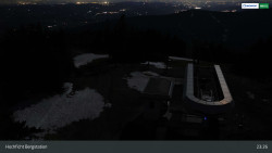 Smrčina / Hochficht