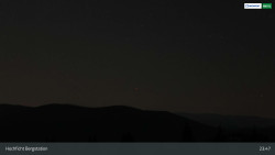 Smrčina / Hochficht