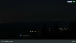 Smrčina / Hochficht