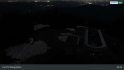 Smrčina / Hochficht