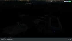 Smrčina / Hochficht