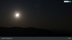 Smrčina / Hochficht