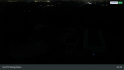 Smrčina / Hochficht