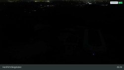 Smrčina / Hochficht