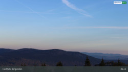 Smrčina / Hochficht