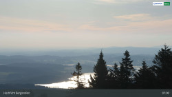 Smrčina / Hochficht