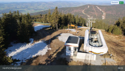 Smrčina / Hochficht