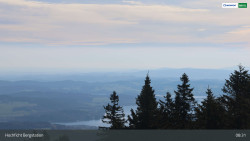 Smrčina / Hochficht