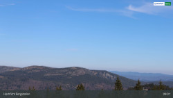 Smrčina / Hochficht