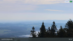 Smrčina / Hochficht