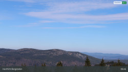 Smrčina / Hochficht