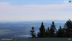 Smrčina / Hochficht