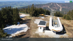 Smrčina / Hochficht