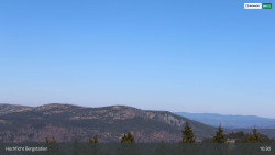 Smrčina / Hochficht