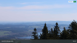 Smrčina / Hochficht