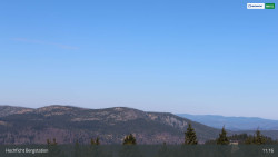 Smrčina / Hochficht