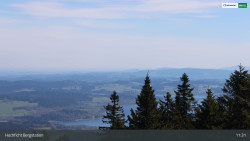 Smrčina / Hochficht