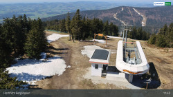 Smrčina / Hochficht