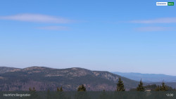 Smrčina / Hochficht