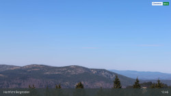 Smrčina / Hochficht