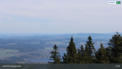 Smrčina / Hochficht