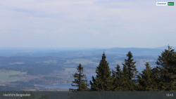 Smrčina / Hochficht